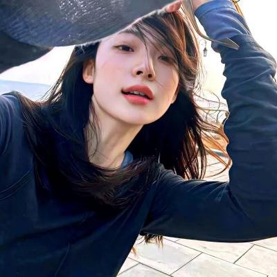 我的女友比我帅
