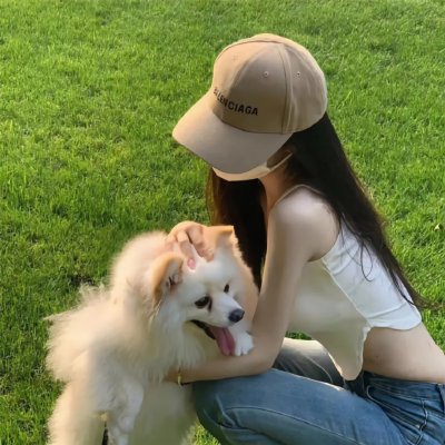 梦女孩